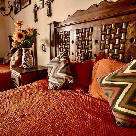 Hotel Hacienda San Isidro San Isidro Mazatepec Zewnętrze zdjęcie