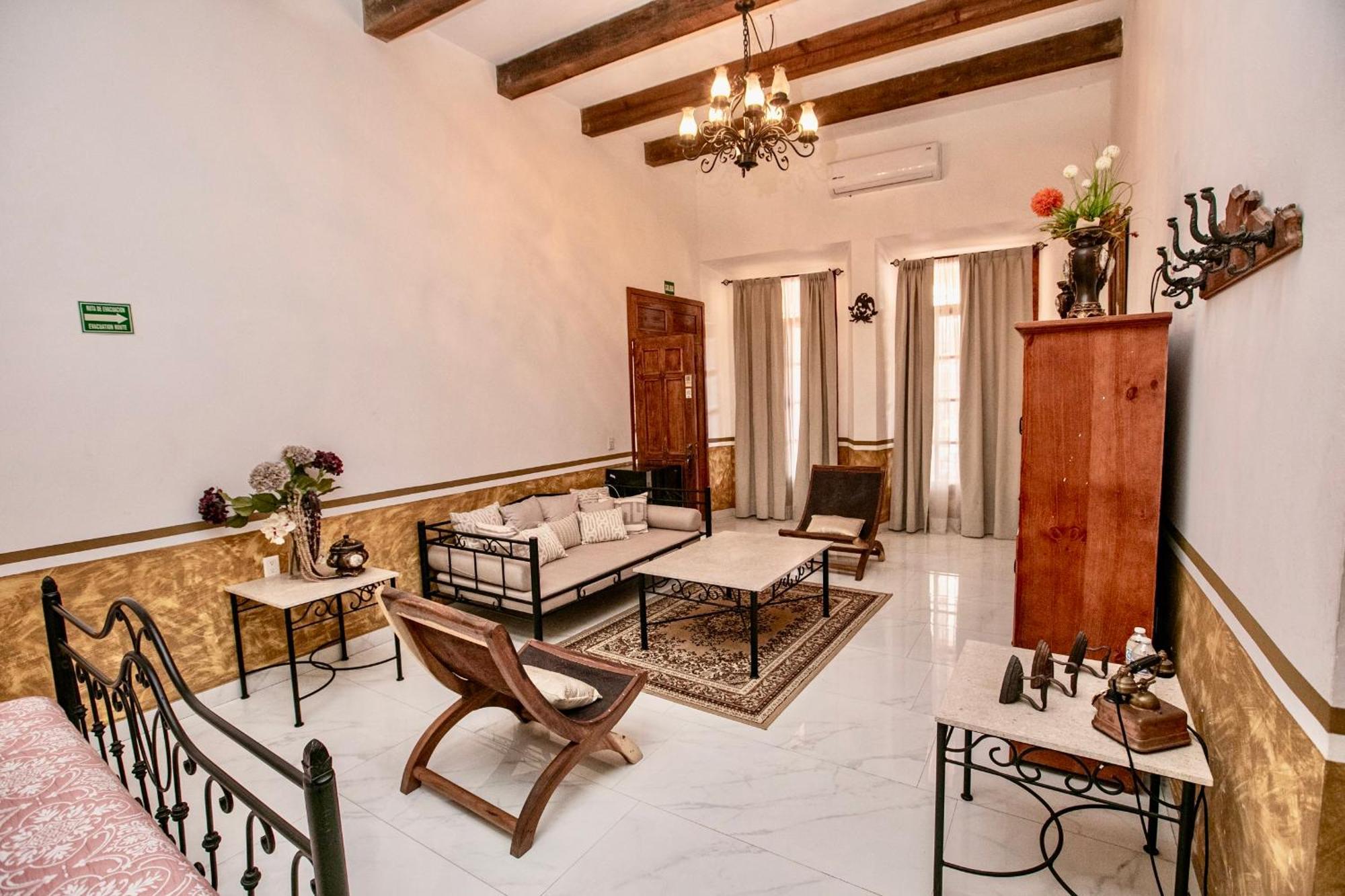 Hotel Hacienda San Isidro San Isidro Mazatepec Zewnętrze zdjęcie