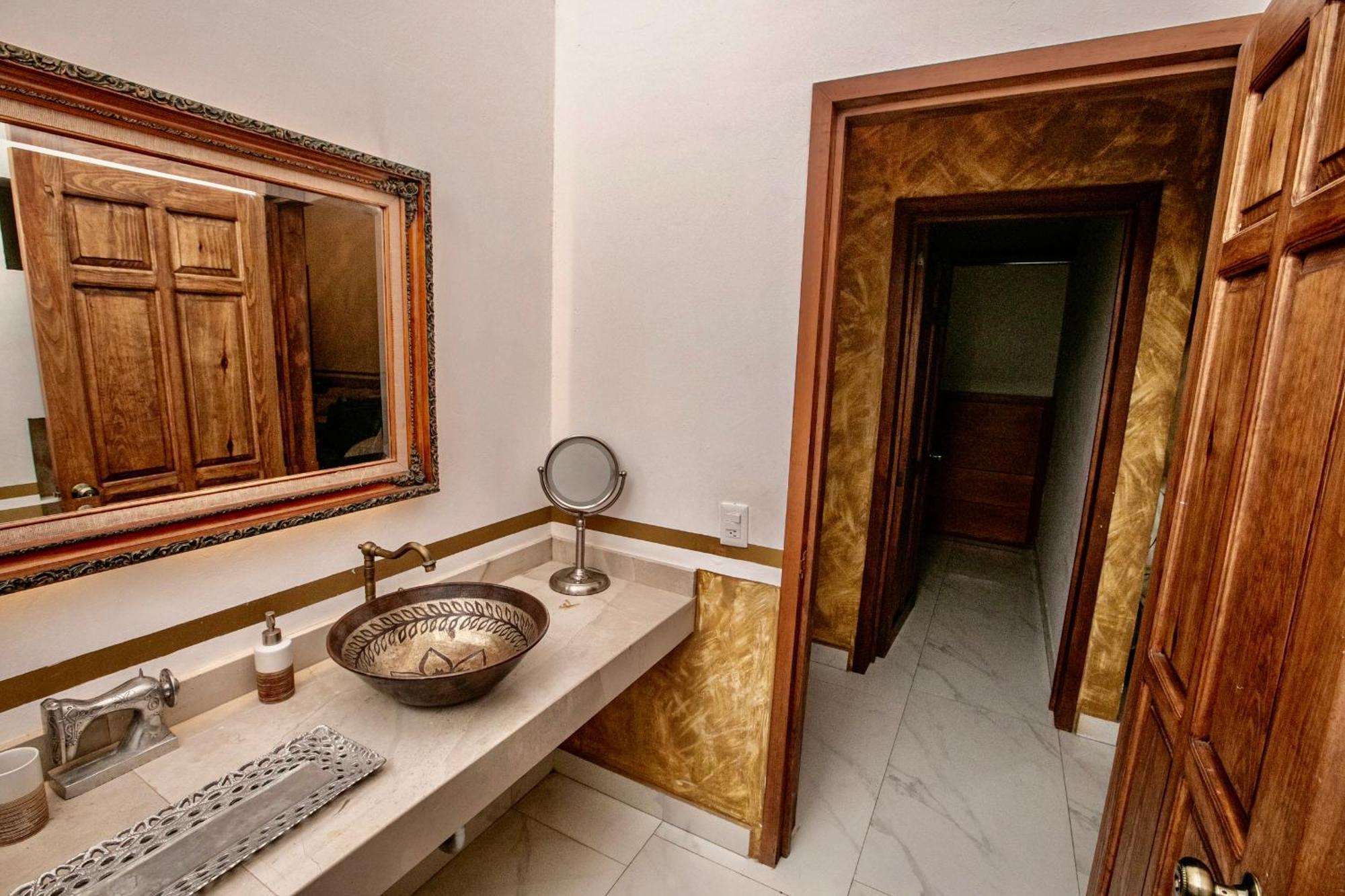 Hotel Hacienda San Isidro San Isidro Mazatepec Zewnętrze zdjęcie