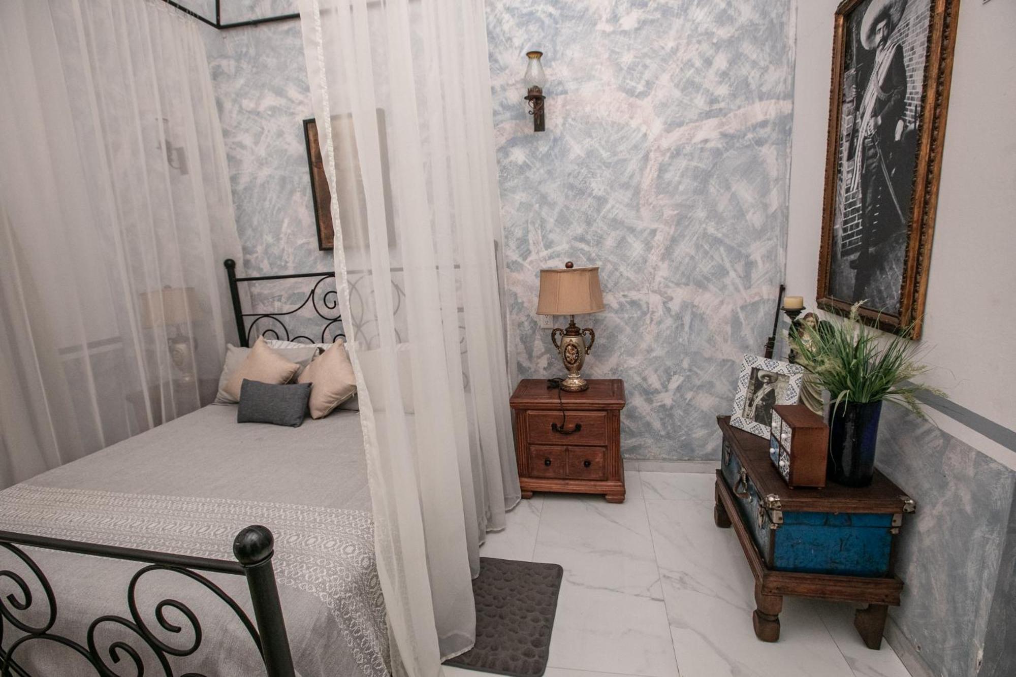 Hotel Hacienda San Isidro San Isidro Mazatepec Zewnętrze zdjęcie