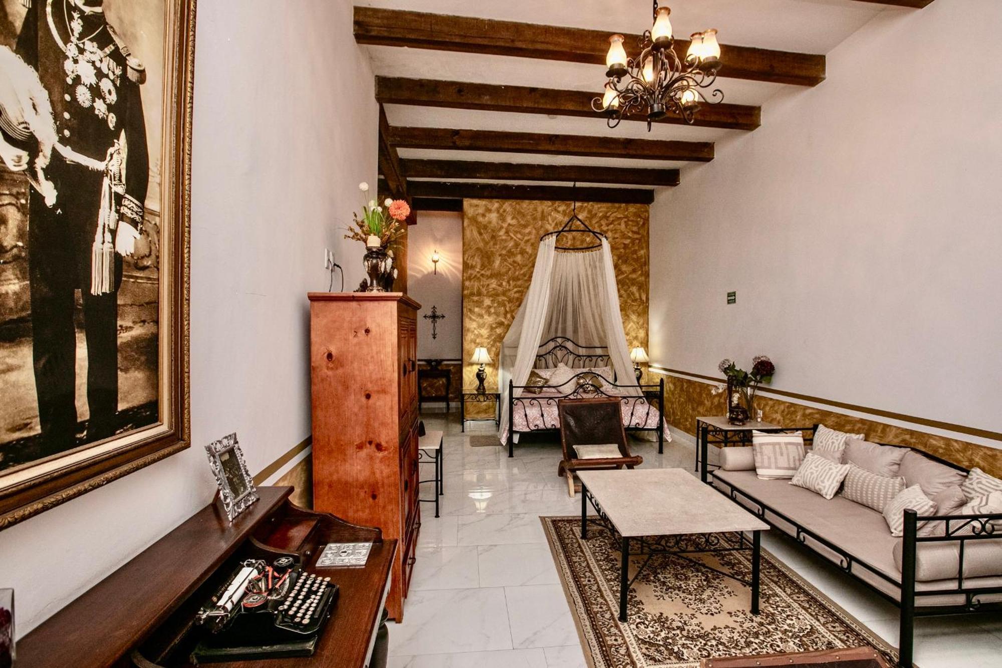 Hotel Hacienda San Isidro San Isidro Mazatepec Zewnętrze zdjęcie
