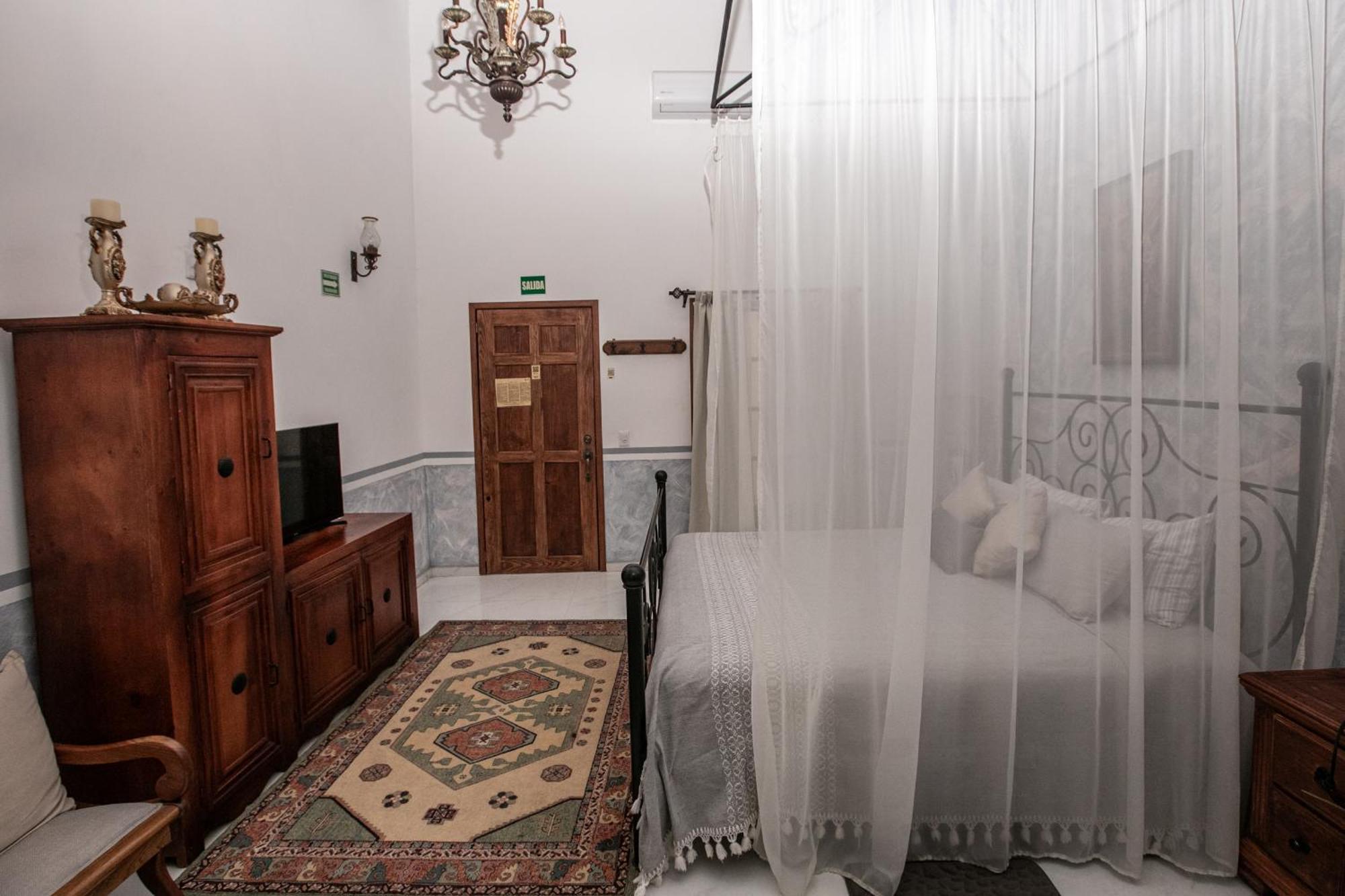Hotel Hacienda San Isidro San Isidro Mazatepec Zewnętrze zdjęcie