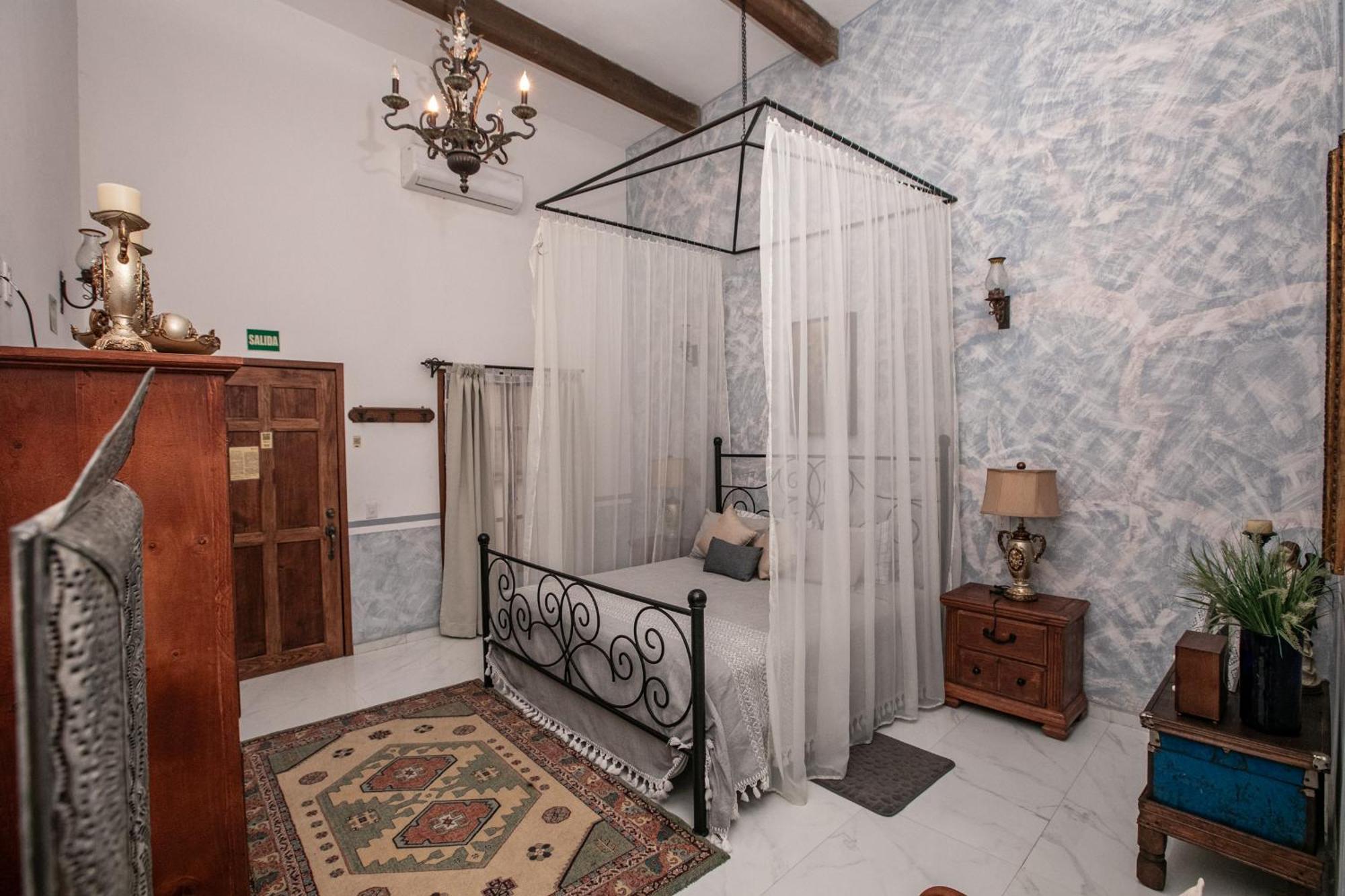 Hotel Hacienda San Isidro San Isidro Mazatepec Zewnętrze zdjęcie