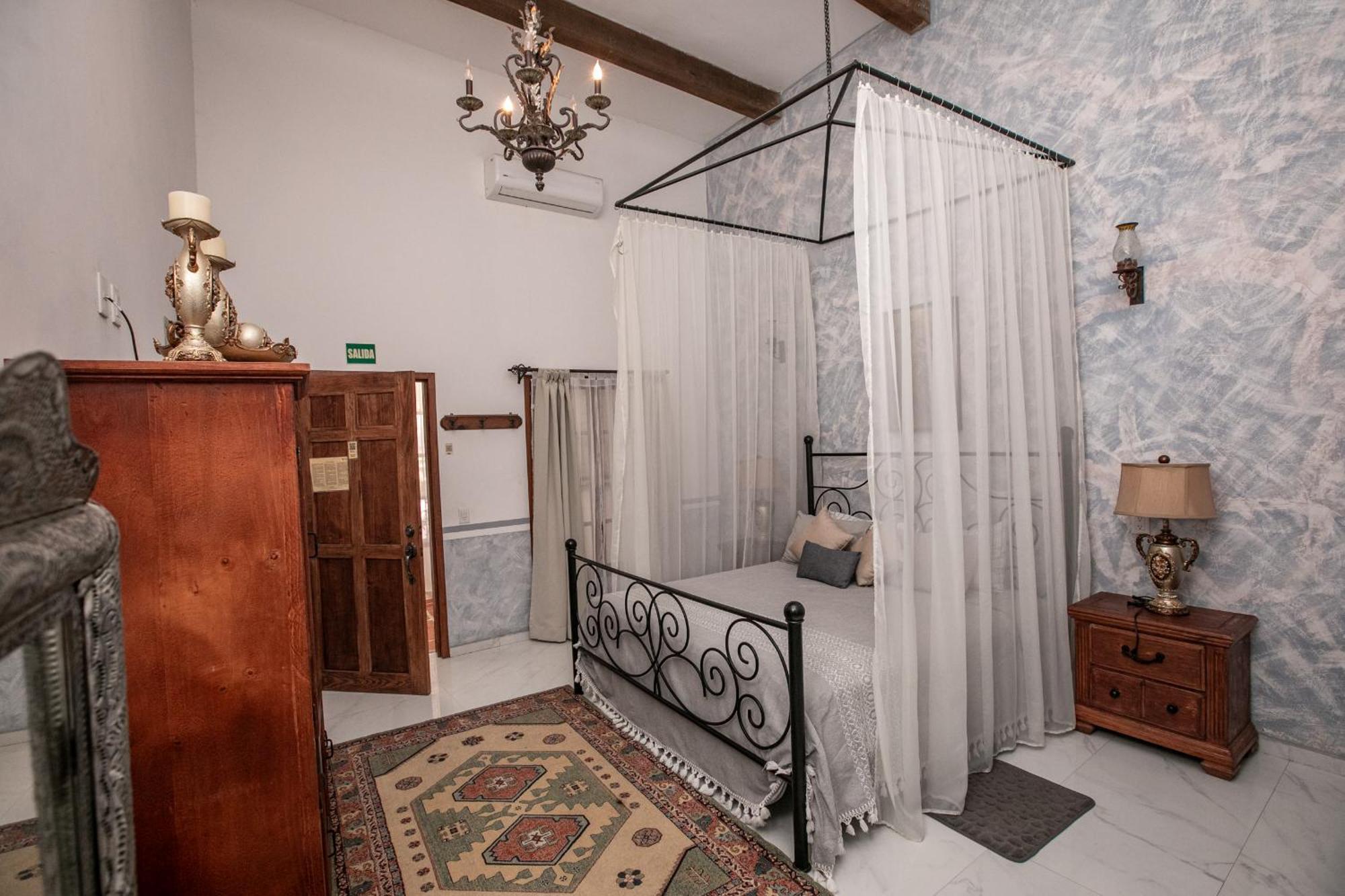 Hotel Hacienda San Isidro San Isidro Mazatepec Zewnętrze zdjęcie