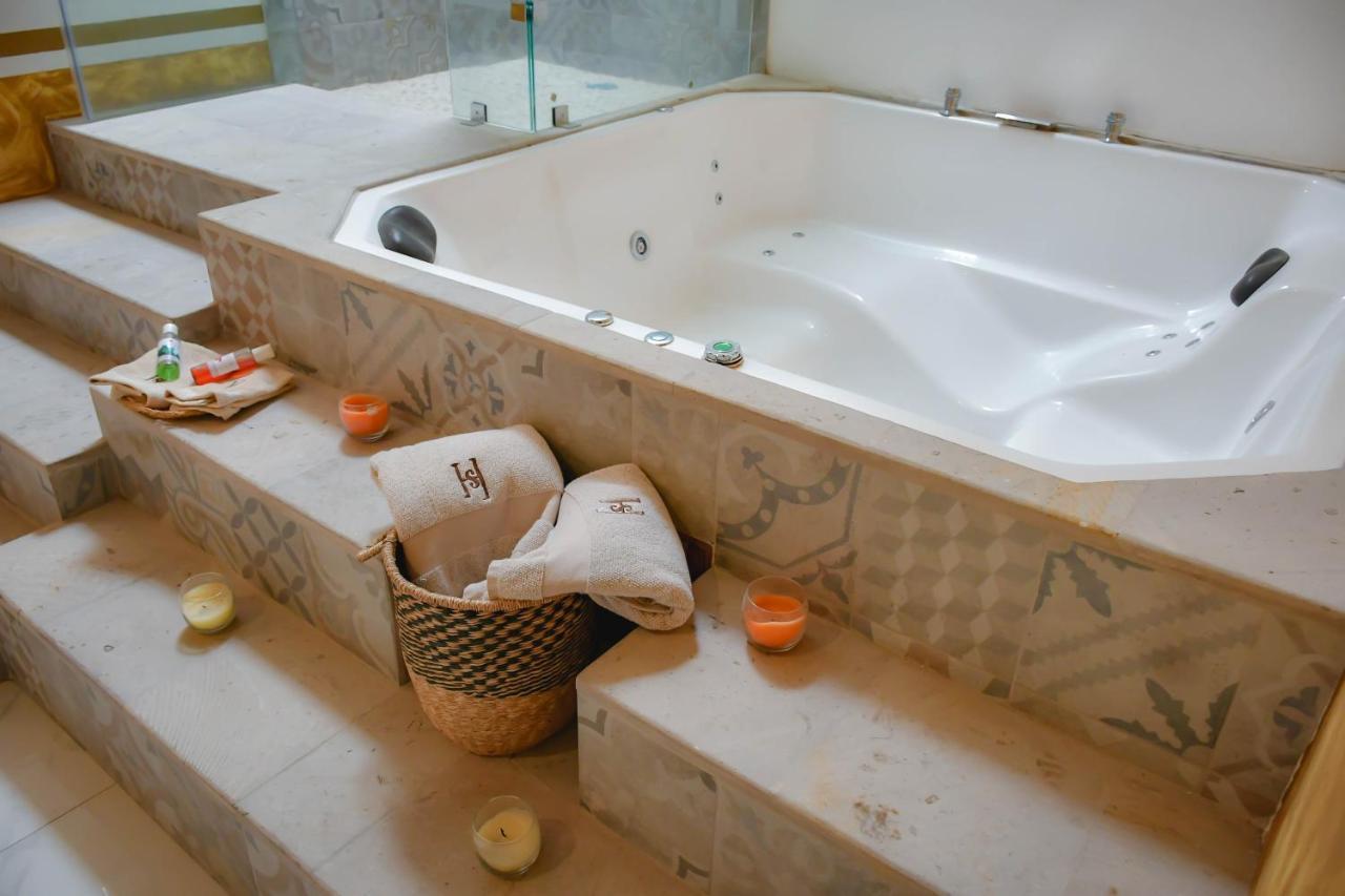 Hotel Hacienda San Isidro San Isidro Mazatepec Zewnętrze zdjęcie