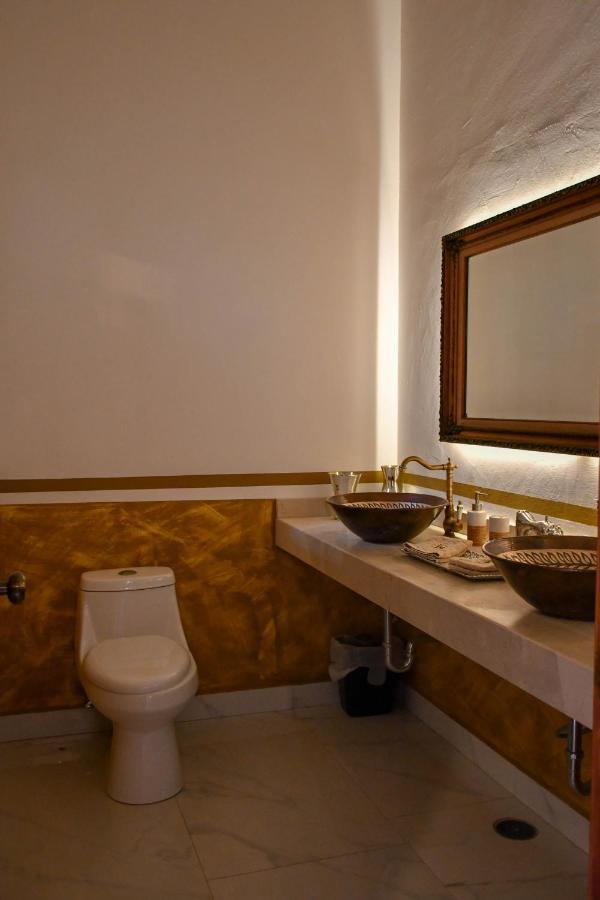 Hotel Hacienda San Isidro San Isidro Mazatepec Zewnętrze zdjęcie