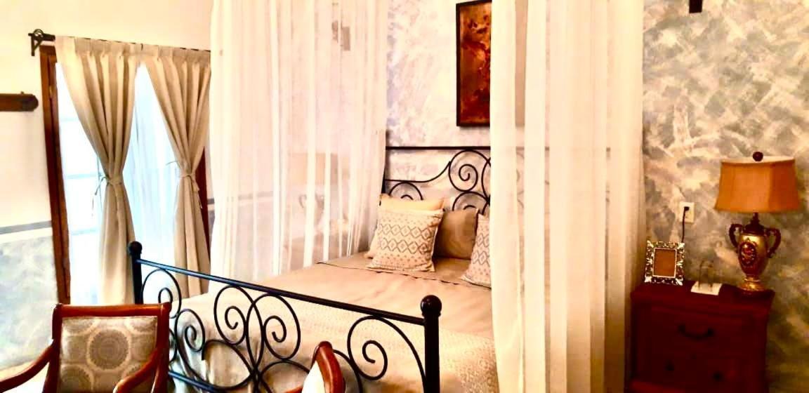 Hotel Hacienda San Isidro San Isidro Mazatepec Zewnętrze zdjęcie