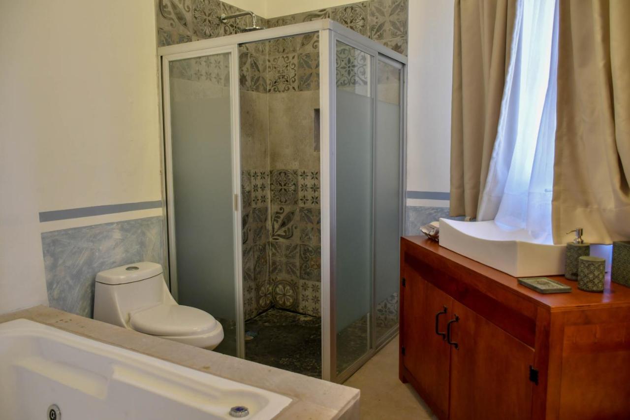 Hotel Hacienda San Isidro San Isidro Mazatepec Zewnętrze zdjęcie