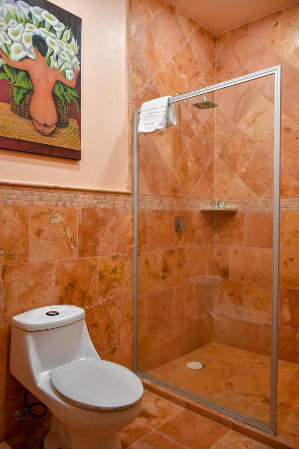 Hotel Hacienda San Isidro San Isidro Mazatepec Zewnętrze zdjęcie